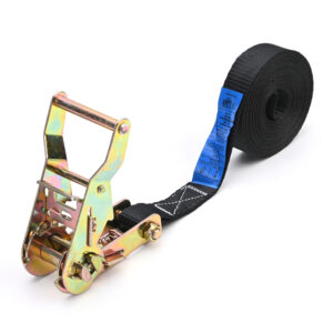 Ratchet strap handleless + handle