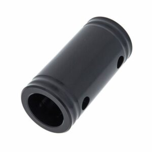 Truss spacer 10,5cm Black