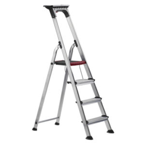 Altrex ladder 1,65m