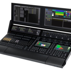 MA lighting - GrandMA 3 Light, console