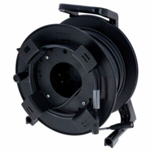 RJ45 / SFTP / CAT7 65,0 m [Reel]