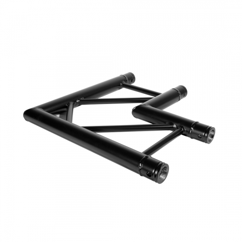 Protruss - F31003F 90° black