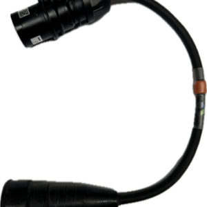 16A CEE (M) > schuko (F)