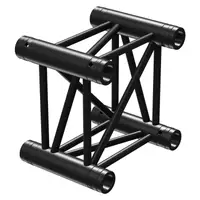 Protruss - S30021 black 0,21m