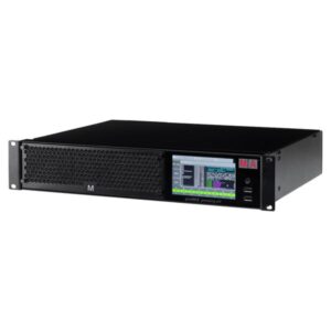 MA lighting - GrandMA3 processing unit L
