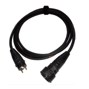 Schuko cable 16A 15,0 m
