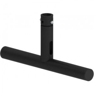 Aluminium tube downrigger (T-shape)