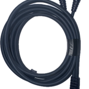 3,5mm stereo jack > 2x RCA