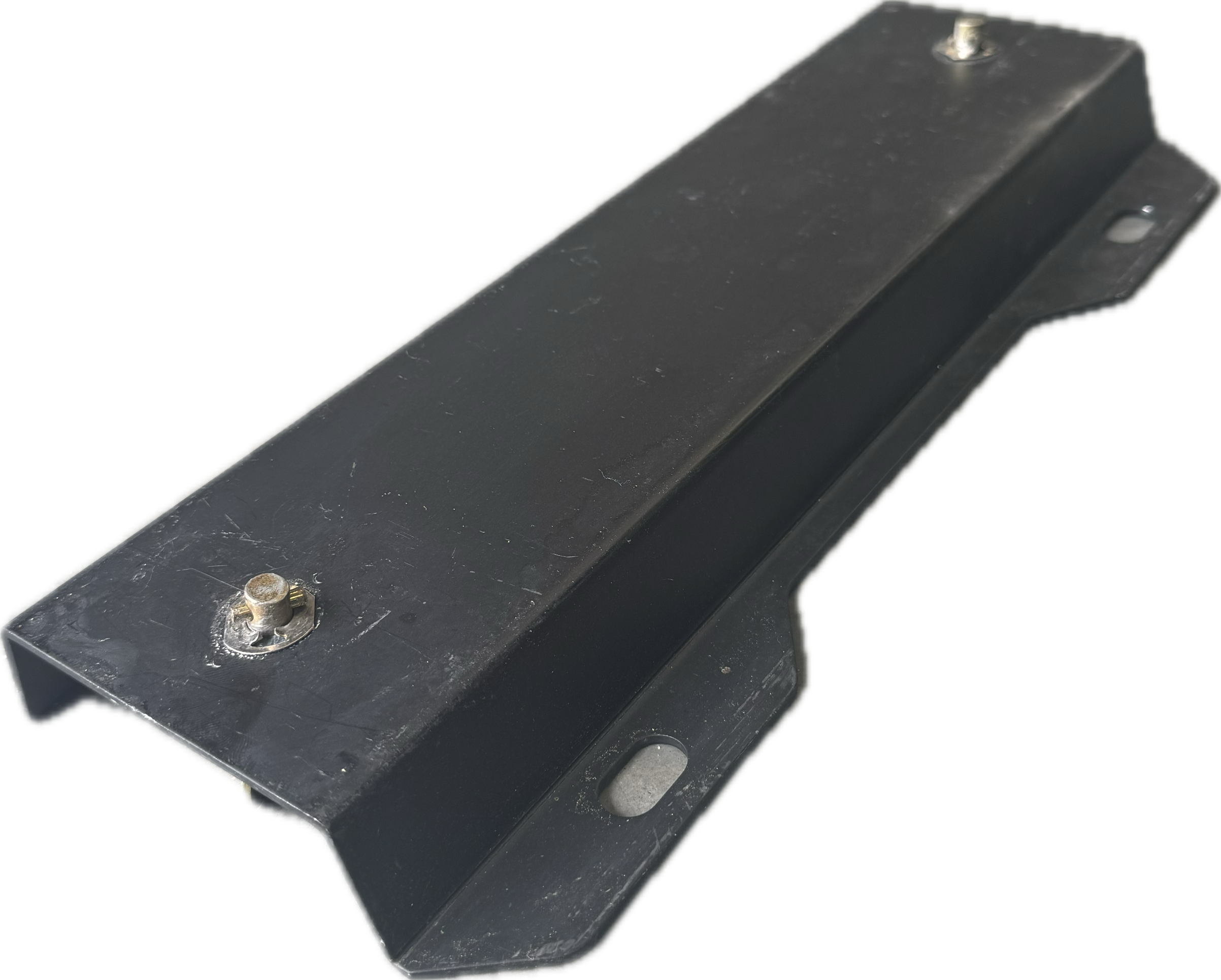 Floorstand for Helix S5000 Q4