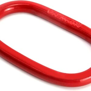 Top-ring A18 (red 3300KG)