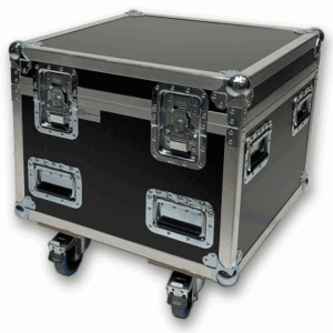 Chainhoist manual operated case