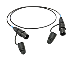 Optical fiber cable 5m