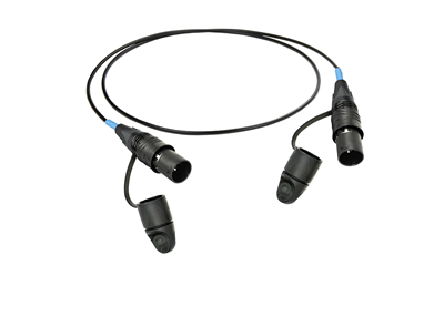 Optical fiber cable 5m