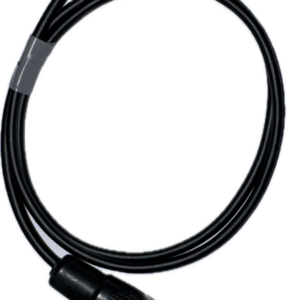 6,3mm jack unbalanced 26 → TA4F