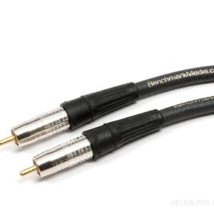 Coaxial digital audio cable 75ohm