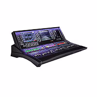 Allen & Heath - DLIVE S5000 Console KIT