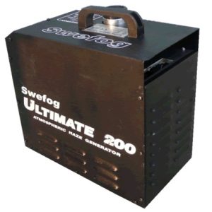 Swefog Ultimate 200