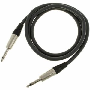 Jack cable 2m