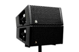 Adamson Metrix frame link adapter