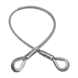 Steel 10kN 10mm 0,75m