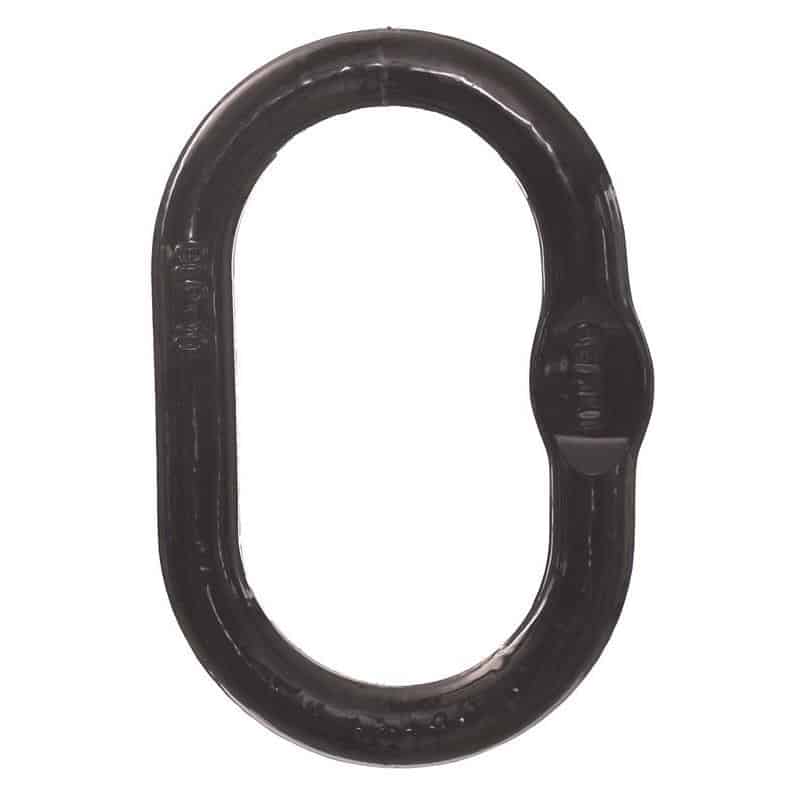 Top-ring (black) 3.15T