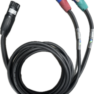 CW152 + sub break in cable