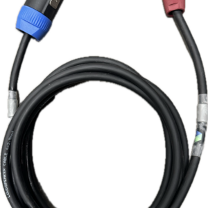 CW152 + sub break out cable