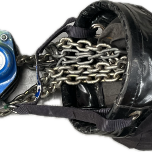 Chainhoist manual operated, 500kg, 10,0m