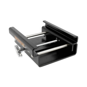 Beam Clamp for tent WLL = 250kg 50-150 mm zwart)