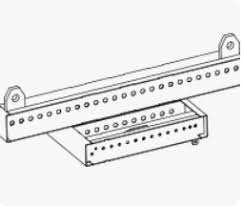 Adamson E-Flyframe