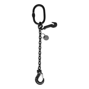 Chainclutch 10kn/2,0m