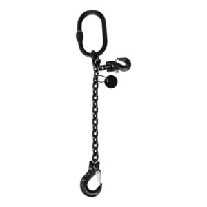 Chainclutch 10kn/1,0m