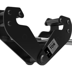 Beam Clamp 10kN / 75-230mm