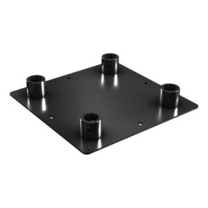 Truss baseplate 0,35x0,35m (female)