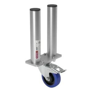 Nivtec Rolling stand 0,4m double
