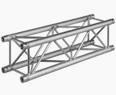 Prolyte - H30V square silver L100 1,00m