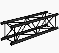 Protruss - S31071 black 0,71m