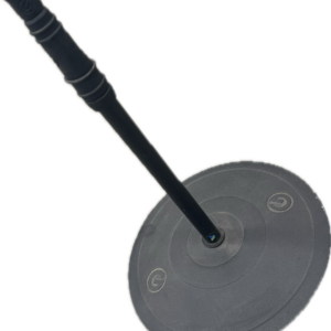 Gravity round base medium