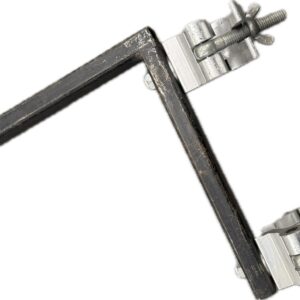 Speaker Flybracket (Truss-haaks)
