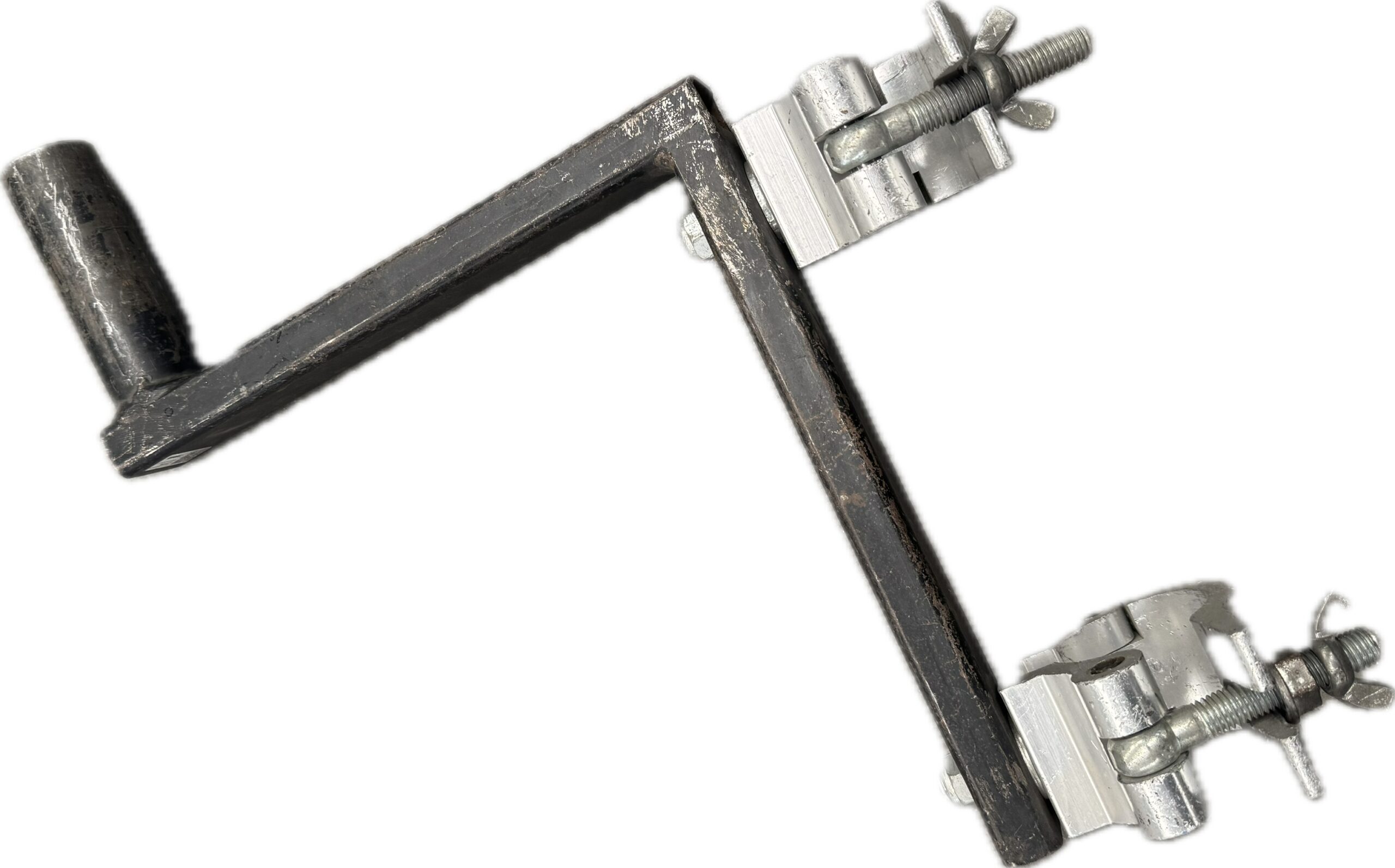 Speaker Flybracket (Truss-haaks)