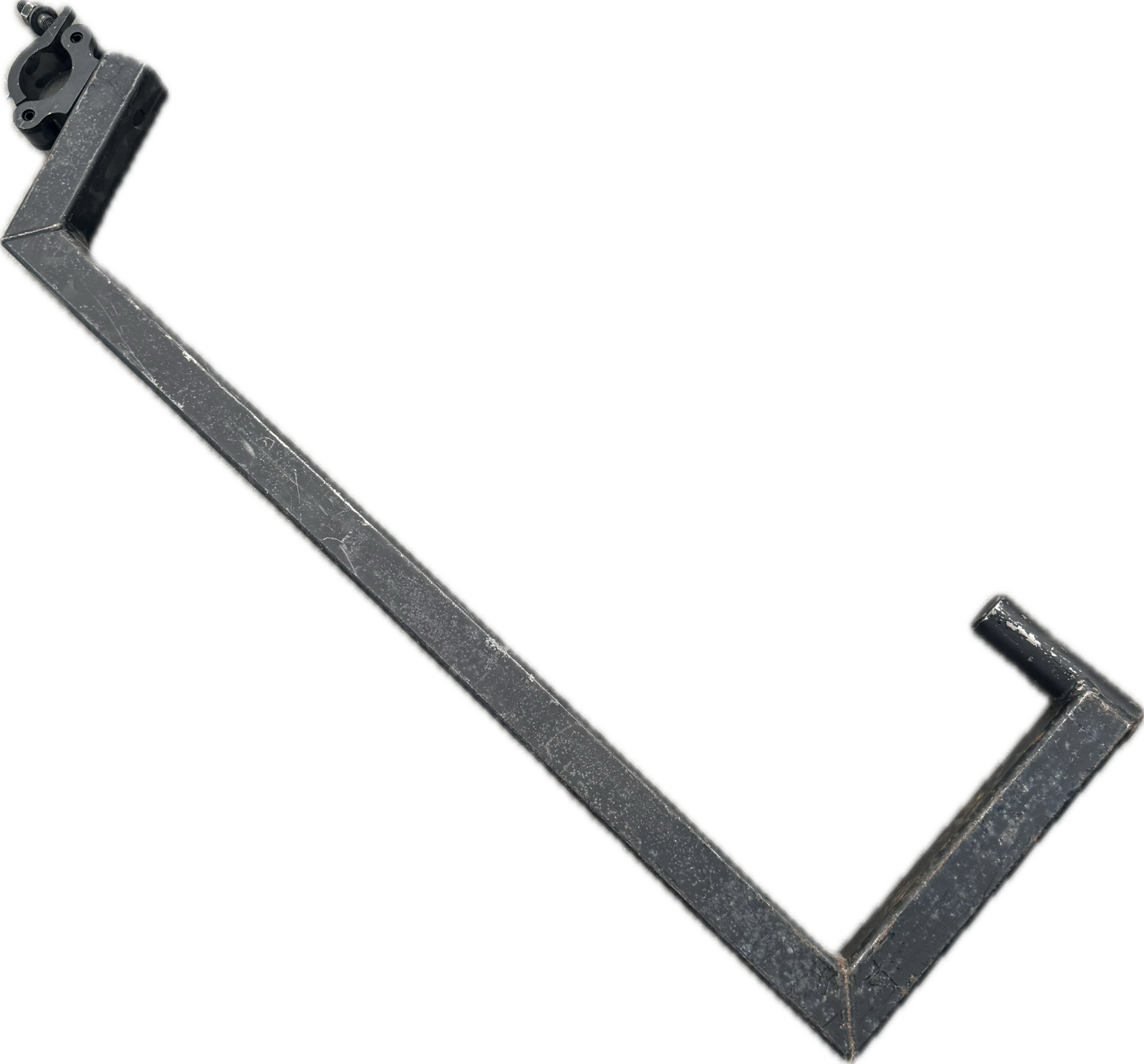 Speaker Flybracket