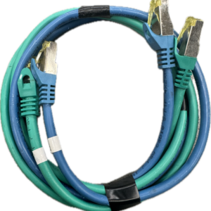 RJ45 / SFTP / CAT6 5,0 m DUAL