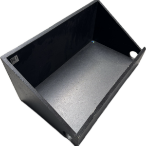 Stand voor afkijkmonitor ( 46" + 55" + 75")