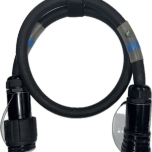 LK150 M -F cable 2,0m