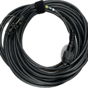 LK37 M - F cable 25,0m