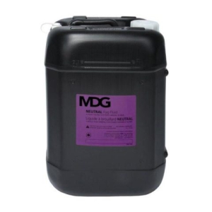 MDG - Neutral Fluid CAN 25ltr.