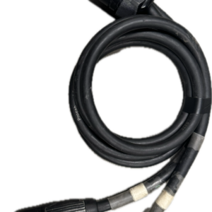 NL16(M)→ 2x NL8(M) 0.5m