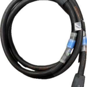 SpeakON cable - NL4 2,0 m