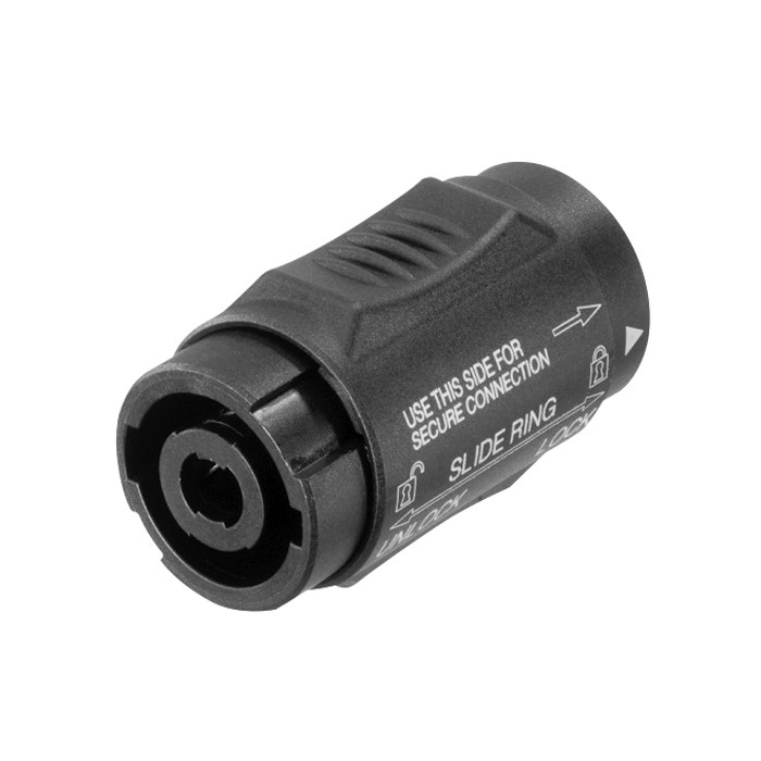 NL4 coupler