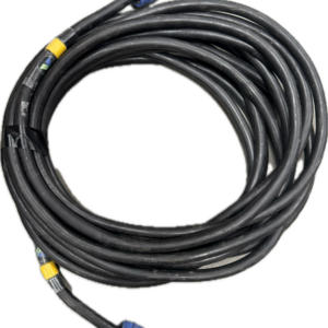SpeakON cable - NL8 10,0 m